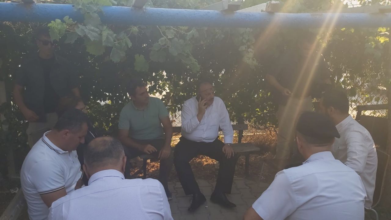 Şehir merkezini tehdit ediyor! İzmir, Muğla, Aydın... Üç ilde yangın! İşte son durum! 12