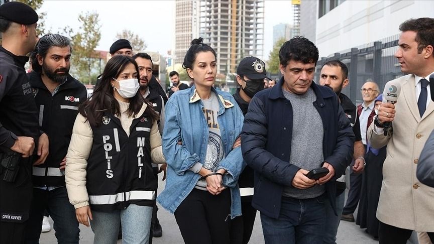 Dilan Polat ve Engin Polat davasında gizli tanıktan 3 sayfalık itiraf! 2