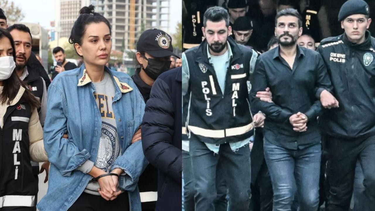 Dilan Polat ve Engin Polat davasında gizli tanıktan 3 sayfalık itiraf! 7