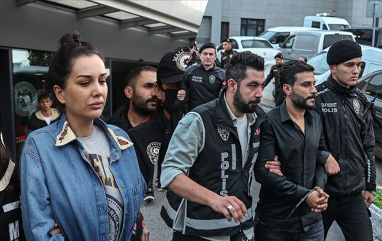 Dilan Polat ve Engin Polat davasında gizli tanıktan 3 sayfalık itiraf! 8