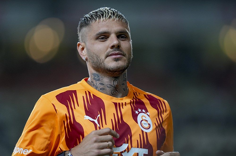 "Galatasaray'ın iptal edilen golü tertemiz! VAR müdahalesi kesinlikle yanlıştı! Abdülkerim ve Barış Alper'in sarı kart görmesi gerekiyordu" 10