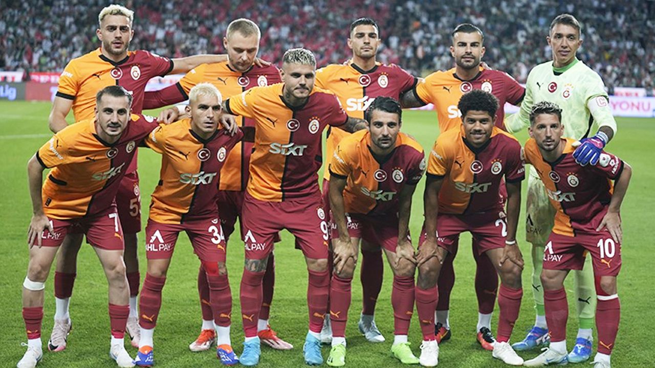 "Galatasaray'ın iptal edilen golü tertemiz! VAR müdahalesi kesinlikle yanlıştı! Abdülkerim ve Barış Alper'in sarı kart görmesi gerekiyordu" 1