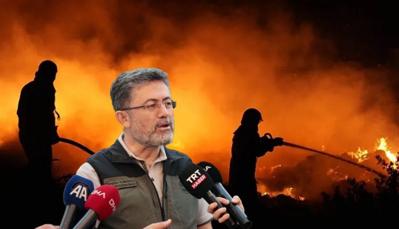 Alevlerle mücadele büyük seferberlik... İzmir, Aydın, Muğla, Bolu ve Manisa'daki orman yangınlarında son durum: 5 aktif yangın var! 1