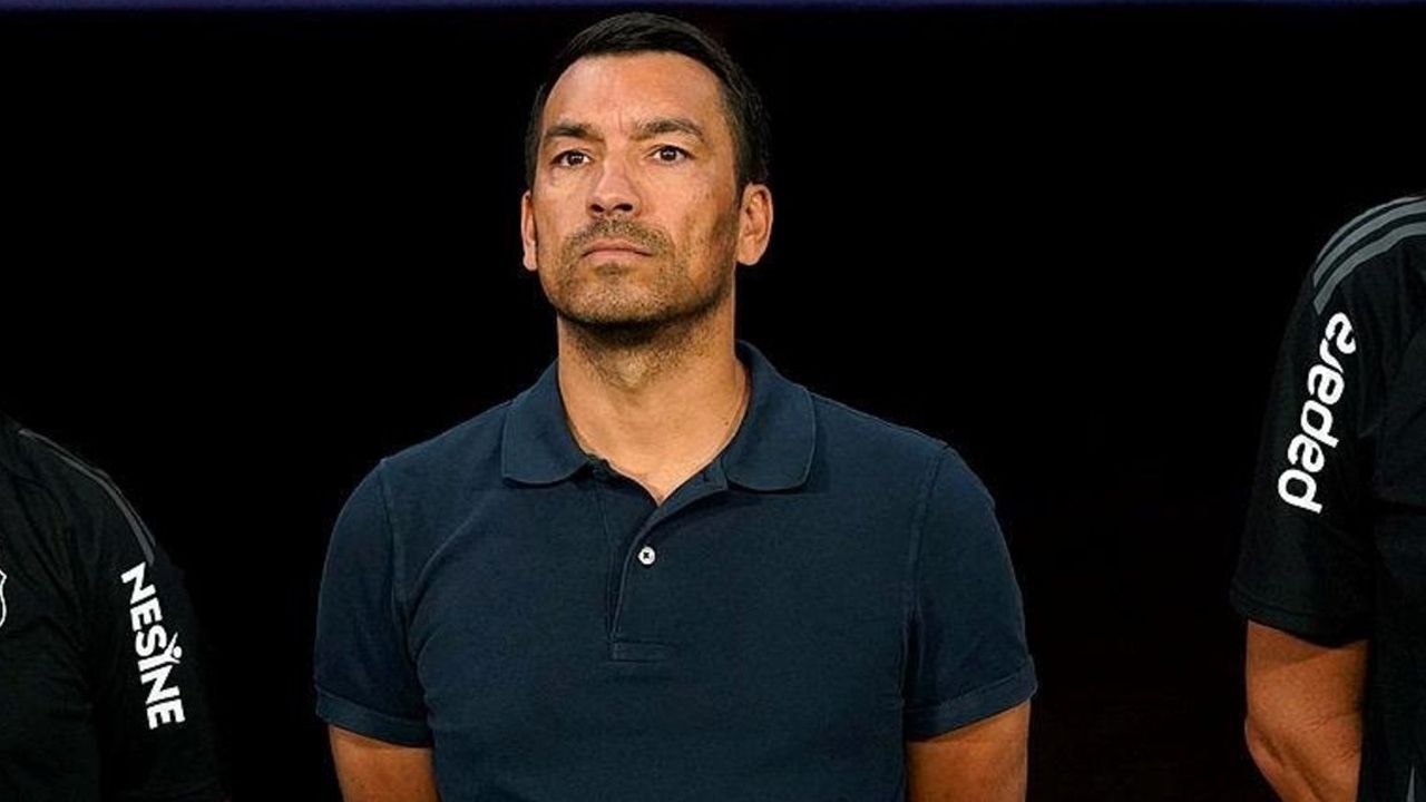 Beşiktaş'ın Antalyaspor maçı ilk 11'i belli oldu! Giovanni van Bronckhorst'tan Semih Kılıçsoy için karar çıktı: Tek hedef galibiyet 2