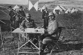 Filistin için akıl almaz plan! Bakın neleri feda etmişler! İşte gizli teşkilat Nili gerçekleri... 14