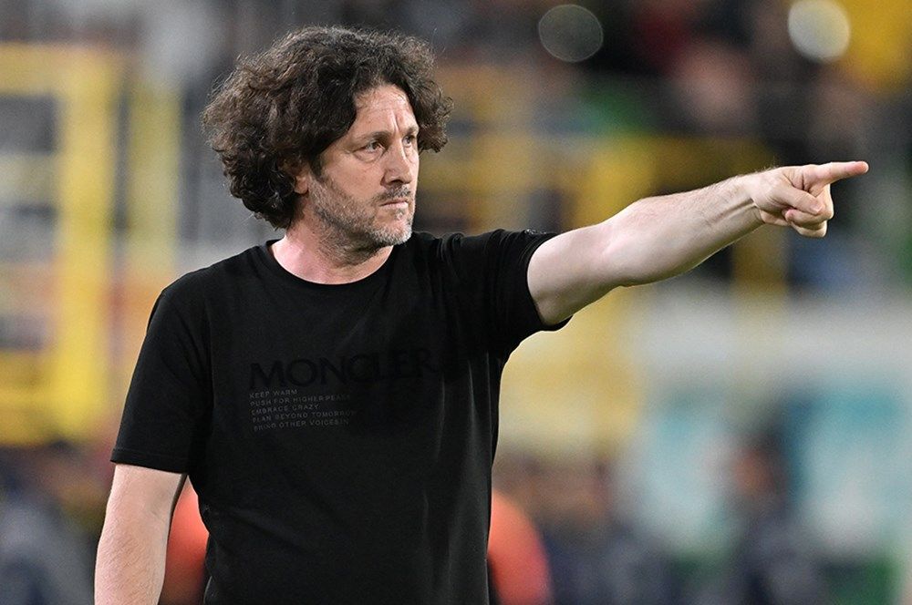 Süper Lig'de sezonun şampiyonu Fenerbahçe! Yeni sezonun şampiyonluk oranları açıklandı: Jose Mourinho etkisi gücünü gösterdi 12