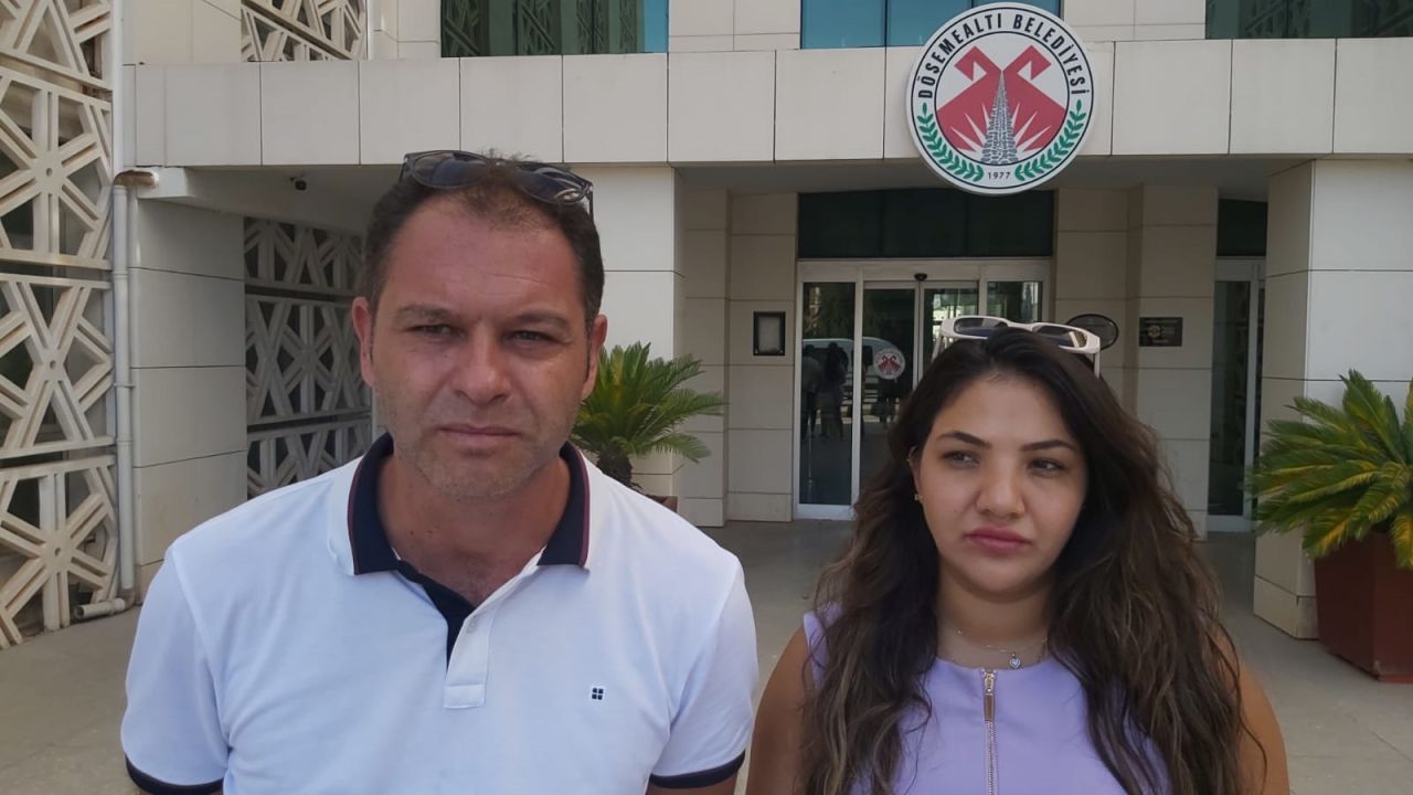 CHP'li belediyeye haciz şoku! Belediye Başkanının makam odasındaki eşyalar alındı 6