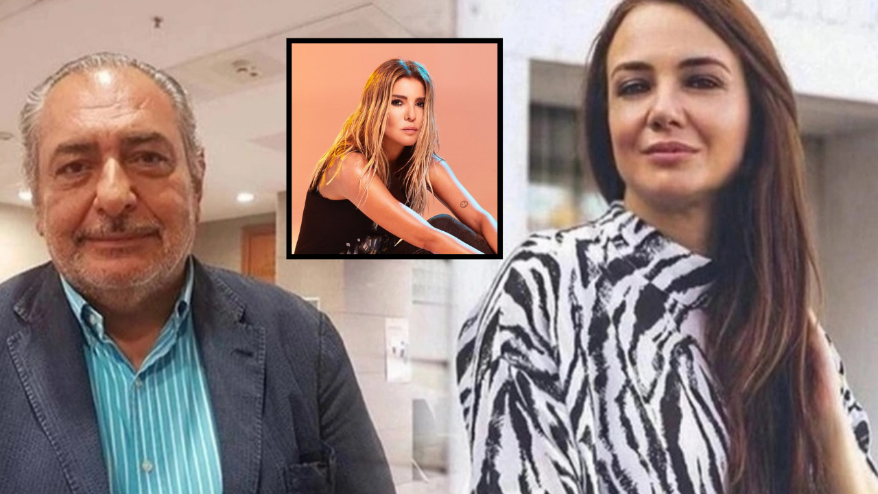 Gülben Ergen'den Reha Muhtar paylaşımı! Deniz Uğur ve Feyza Altun'a tepki gösterdi 3