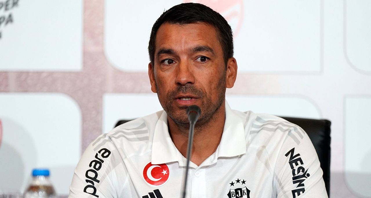 Beşiktaş'a Fransa'dan sürpriz sağ bek! 2