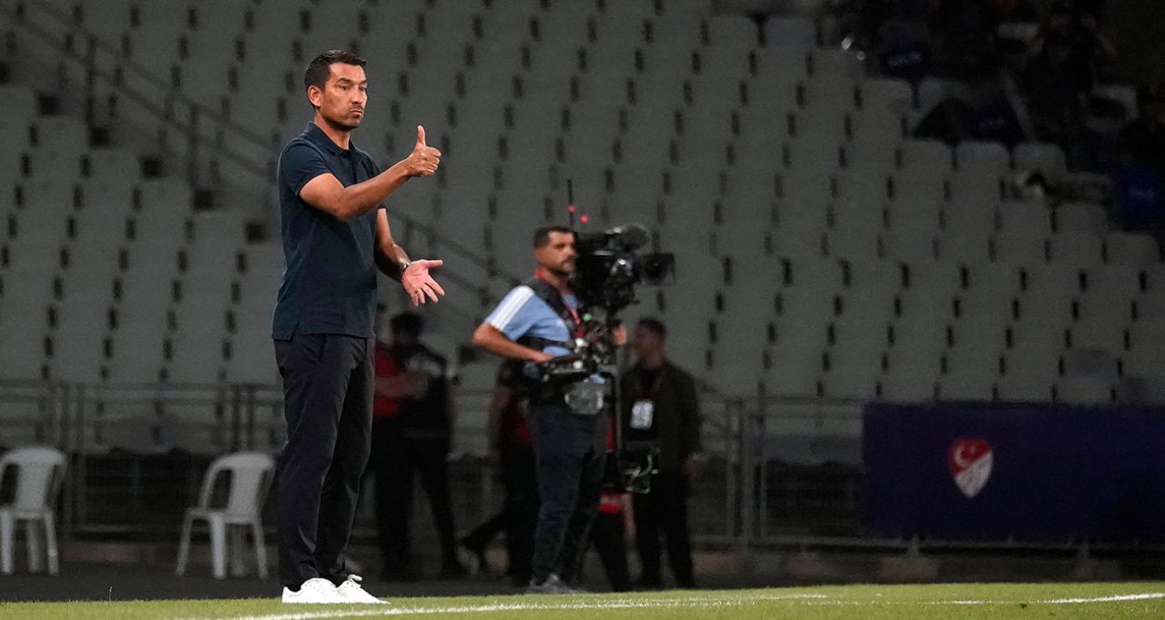 Beşiktaş'a Fransa'dan sürpriz sağ bek! 1