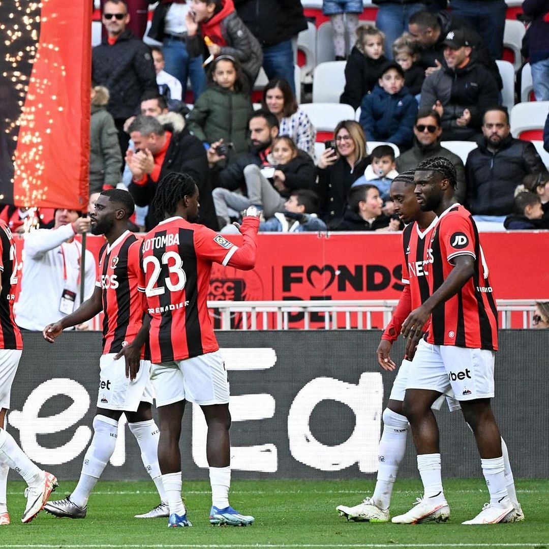 Beşiktaş'a Fransa'dan sürpriz sağ bek! 4