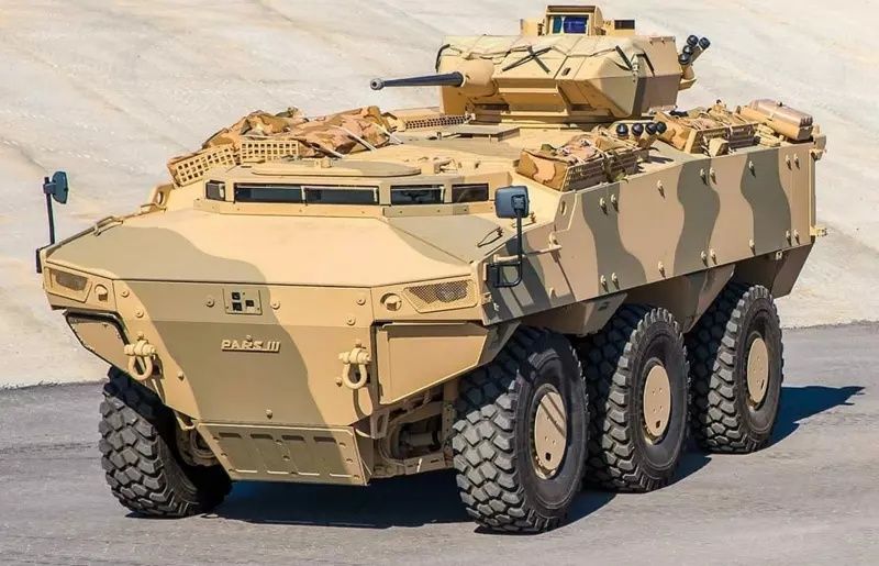 TSK'nın çelik yumrukları! İşte TSK'nın envanterindeki kara araçları ve bilinmeyen özellikleri! 31