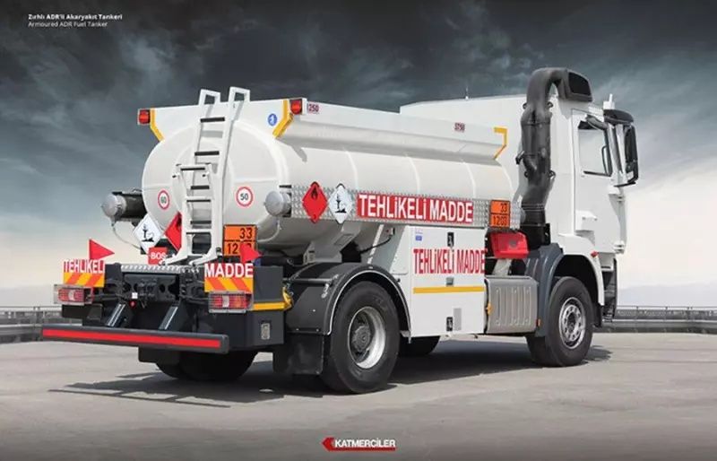 TSK'nın çelik yumrukları! İşte TSK'nın envanterindeki kara araçları ve bilinmeyen özellikleri! 54