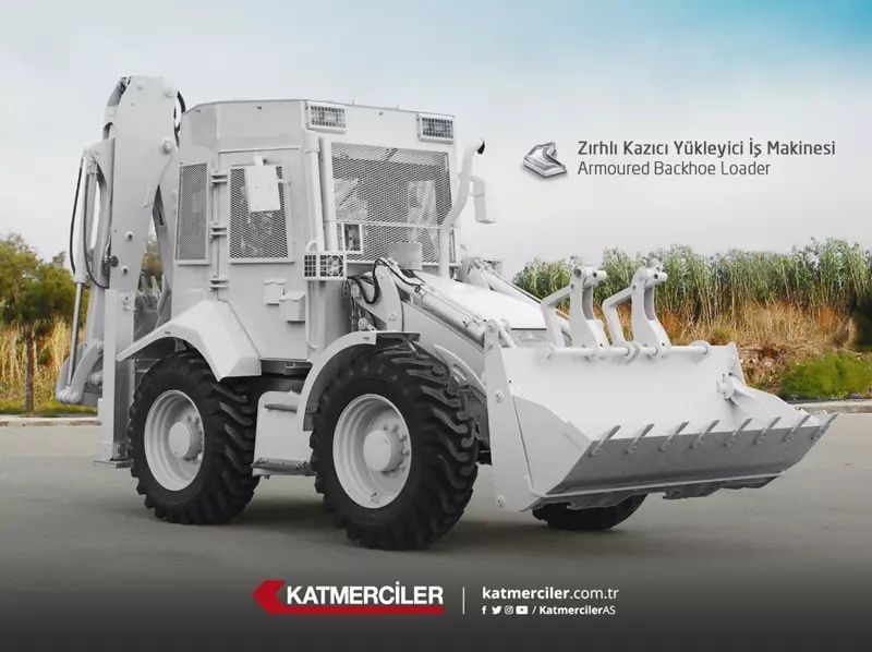 TSK'nın çelik yumrukları! İşte TSK'nın envanterindeki kara araçları ve bilinmeyen özellikleri! 62