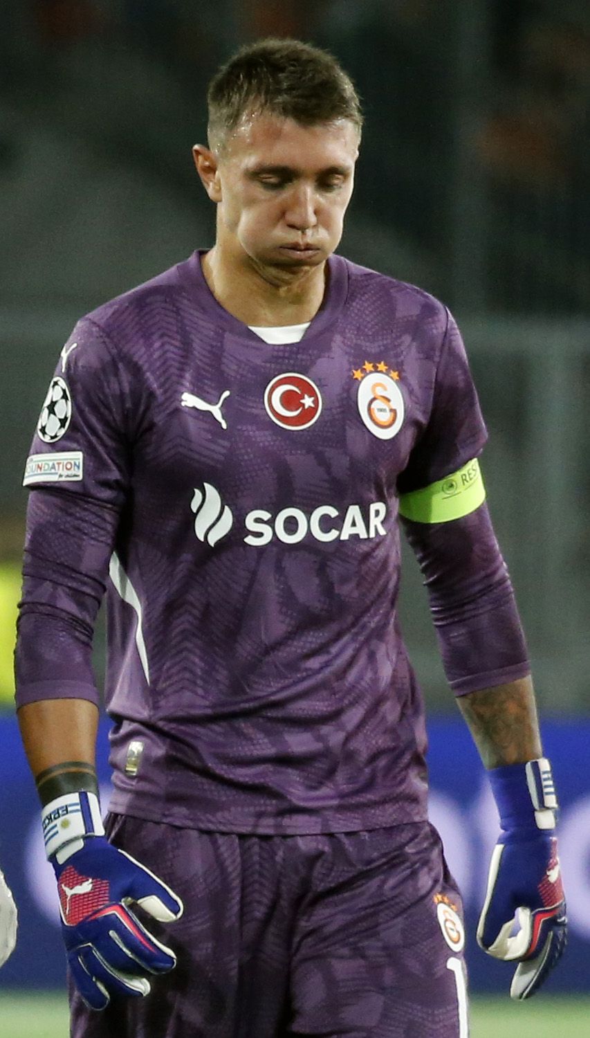 Batuhan Karadeniz'den canlı yayında şok sözler: “Okan Buruk ve yardımcıları titreyin ve kendinize gelin! Michy Batshuayi olmasa Galatasaray’un tur şansı hayal olmuştu” 8