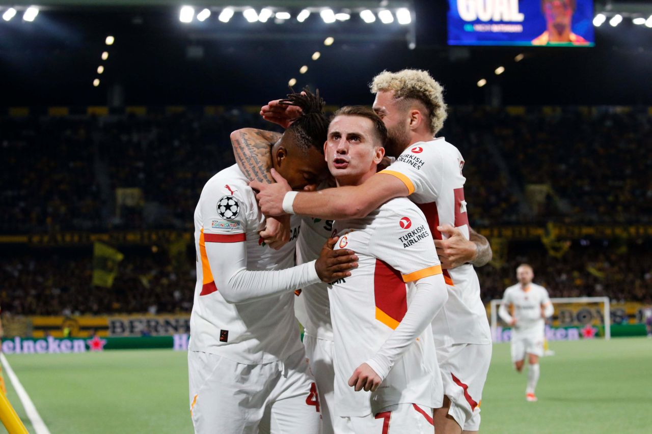 Galatasaray’da Kerem Aktürkoğlu şoku! Kaptanlığı elinden alındı, ilk kez Young Boys maçında ortaya çıktı: Yönetim Beşiktaş faciasının faturasını kesti… 1