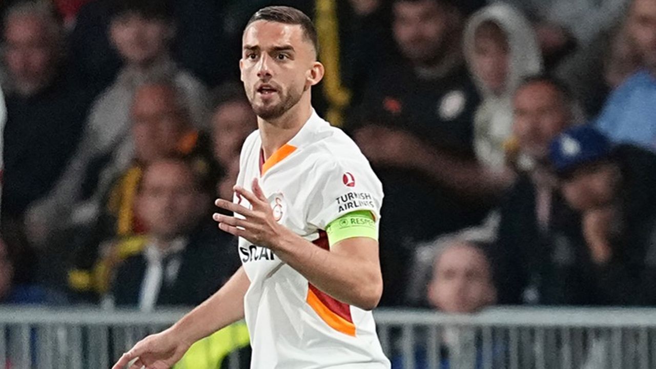 Galatasaray’da Kerem Aktürkoğlu şoku! Kaptanlığı elinden alındı, ilk kez Young Boys maçında ortaya çıktı: Yönetim Beşiktaş faciasının faturasını kesti… 5