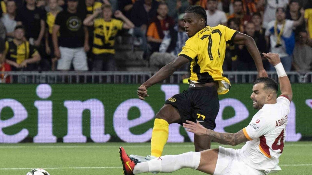 “Abdülkerim Bardakcı Galatasaray’dan 3 milyon euro maaş istiyor!” Young Boys maçına damga vuran Milli oyuncunun şok isteği ortaya çıktı 3