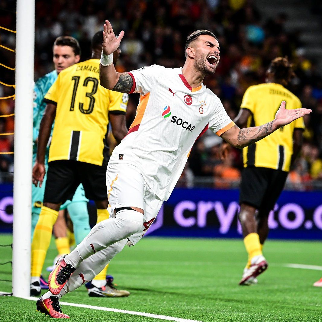 “Abdülkerim Bardakcı Galatasaray’dan 3 milyon euro maaş istiyor!” Young Boys maçına damga vuran Milli oyuncunun şok isteği ortaya çıktı 2