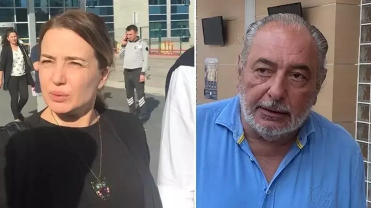 Ayşe Nazlı Yumlu sessizliğini bozdu! Deniz Uğur'a sert çıktı 1