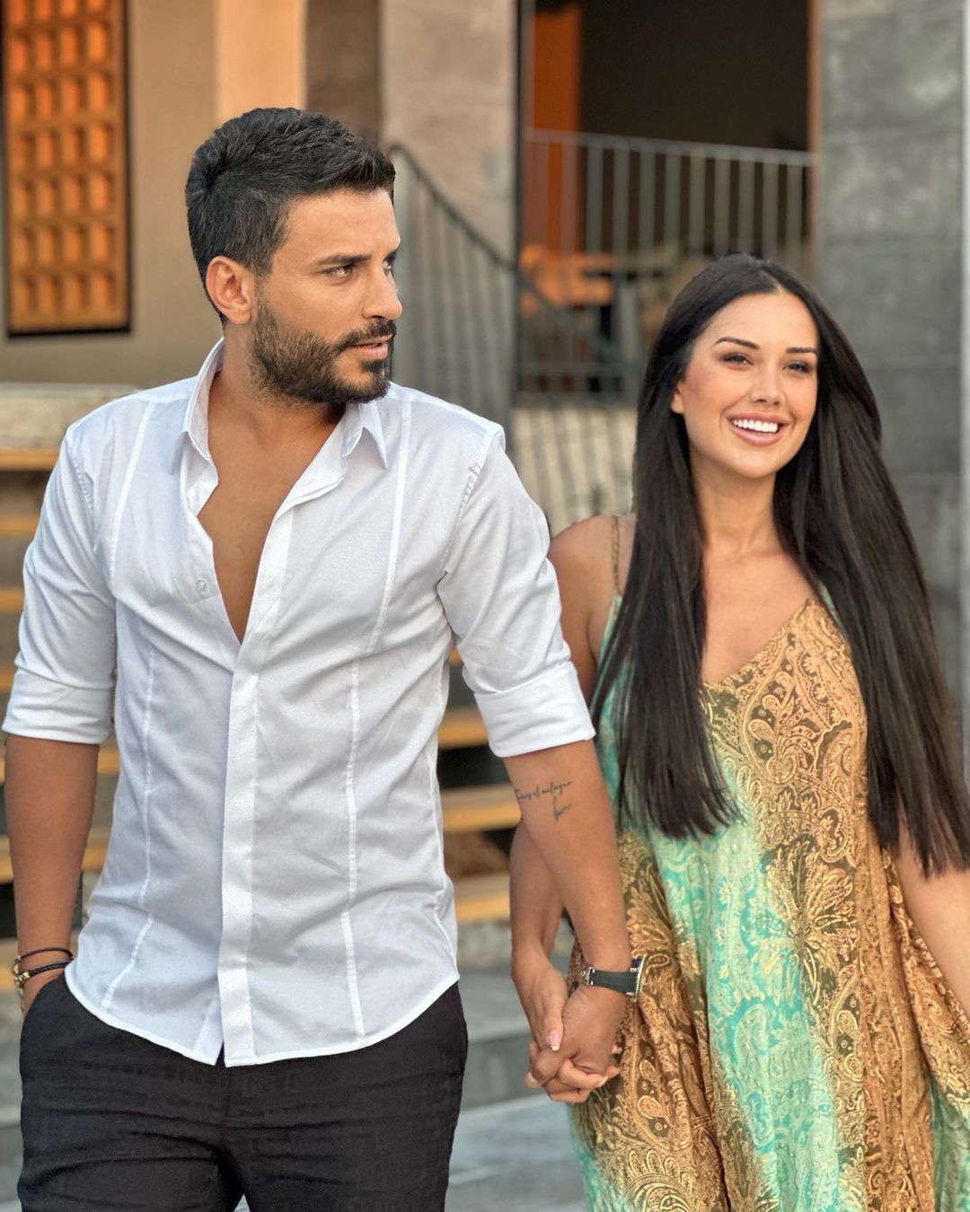 Tahliye edilen Dilan Polat'a sosyal medyadan takipçi yağıyor! 4 günde 600 bin arttı 10