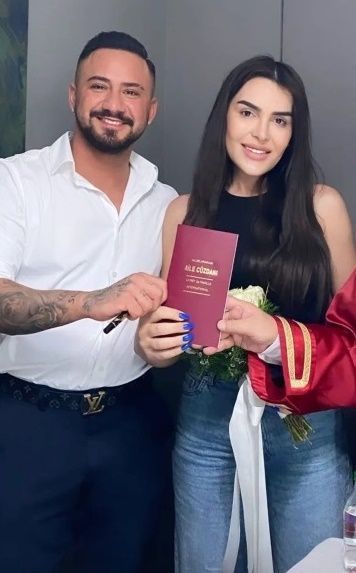 Kızıyla paylaştığı fotoğraf tepki çekmişti! Selin Ciğerci'nin eski eşi Gökhan Çıra'nın o karesine soruşturma! Çocuk devlet yurduna yerleştirilsin talebi... 1