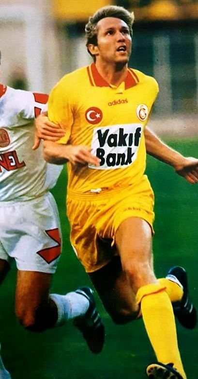 Galatasaray'ın aldığına bin pişman olduğu futbolcular! Her biri büyük umutlarla gelmişti, taraftarlara saç baş yoldurdular: Bazıları maça bile çıkmadan kaçtı 4