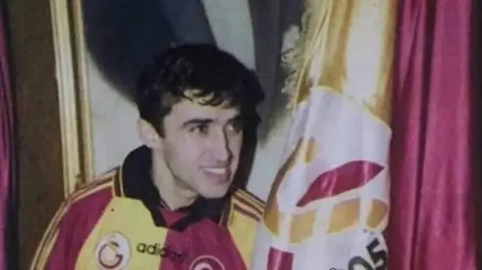 Galatasaray'ın aldığına bin pişman olduğu futbolcular! Her biri büyük umutlarla gelmişti, taraftarlara saç baş yoldurdular: Bazıları maça bile çıkmadan kaçtı 5