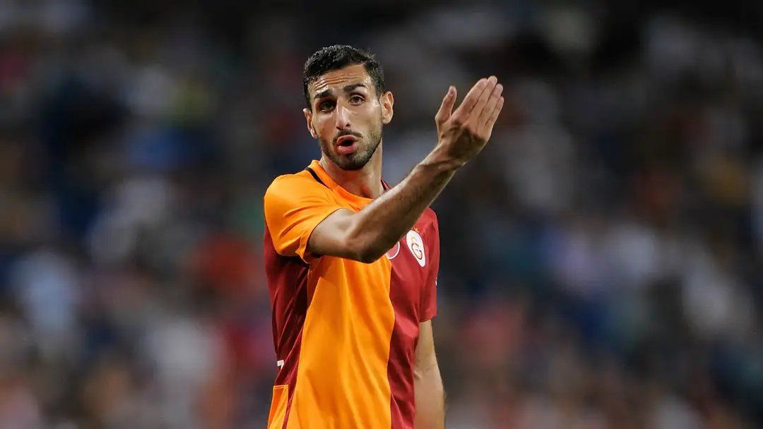 Galatasaray'ın aldığına bin pişman olduğu futbolcular! Her biri büyük umutlarla gelmişti, taraftarlara saç baş yoldurdular: Bazıları maça bile çıkmadan kaçtı 6