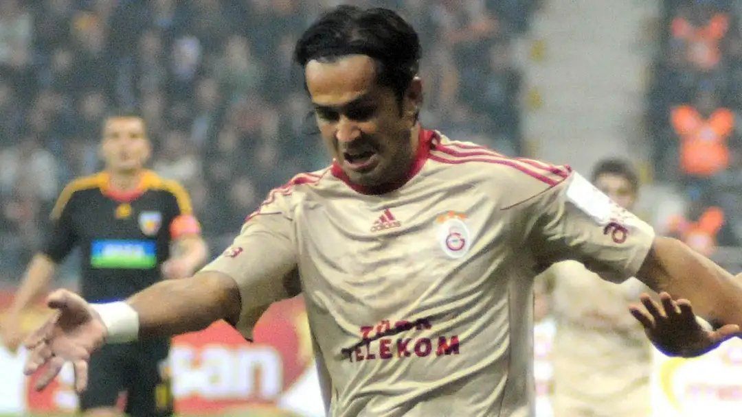 Galatasaray'ın aldığına bin pişman olduğu futbolcular! Her biri büyük umutlarla gelmişti, taraftarlara saç baş yoldurdular: Bazıları maça bile çıkmadan kaçtı 11