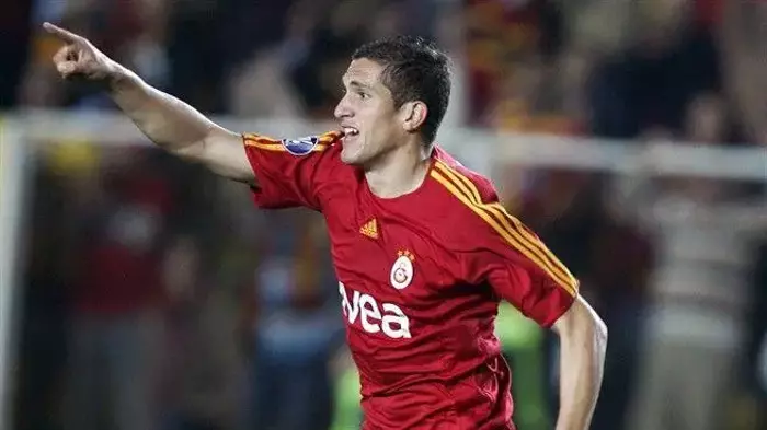 Galatasaray'ın aldığına bin pişman olduğu futbolcular! Her biri büyük umutlarla gelmişti, taraftarlara saç baş yoldurdular: Bazıları maça bile çıkmadan kaçtı 20