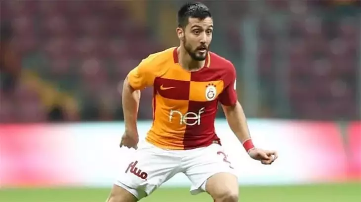 Galatasaray'ın aldığına bin pişman olduğu futbolcular! Her biri büyük umutlarla gelmişti, taraftarlara saç baş yoldurdular: Bazıları maça bile çıkmadan kaçtı 22
