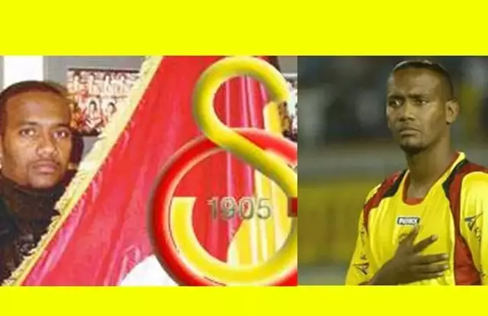 Galatasaray'ın aldığına bin pişman olduğu futbolcular! Her biri büyük umutlarla gelmişti, taraftarlara saç baş yoldurdular: Bazıları maça bile çıkmadan kaçtı 25