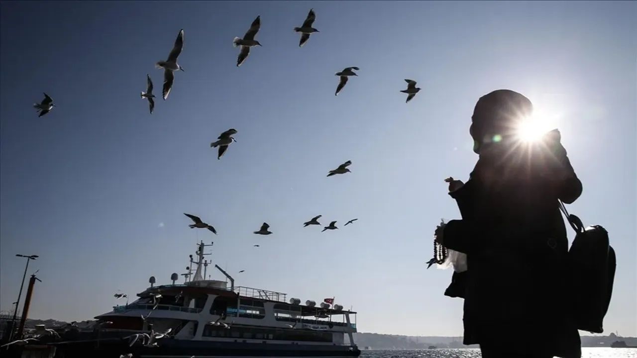 Hava sıcaklıkları azalıyor! Meteoroloji'den sağanak yağış uyarısı! 24 Ağustos Cumartesi hava durumu raporu 1