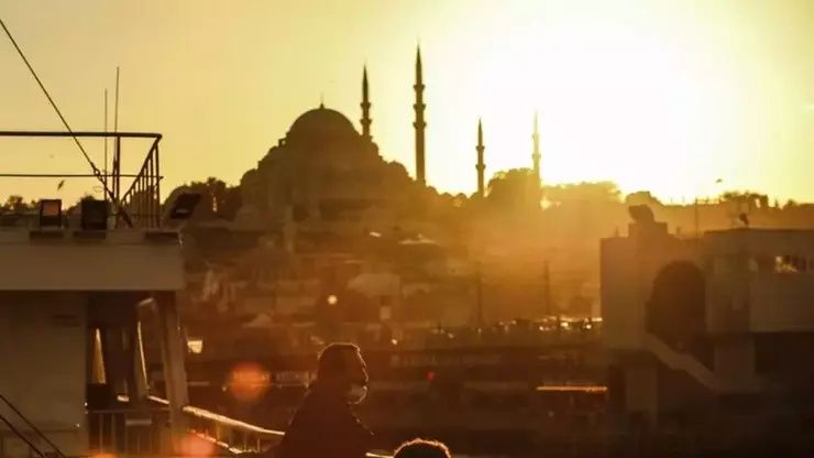 Hava sıcaklıkları azalıyor! Meteoroloji'den sağanak yağış uyarısı! 24 Ağustos Cumartesi hava durumu raporu 2