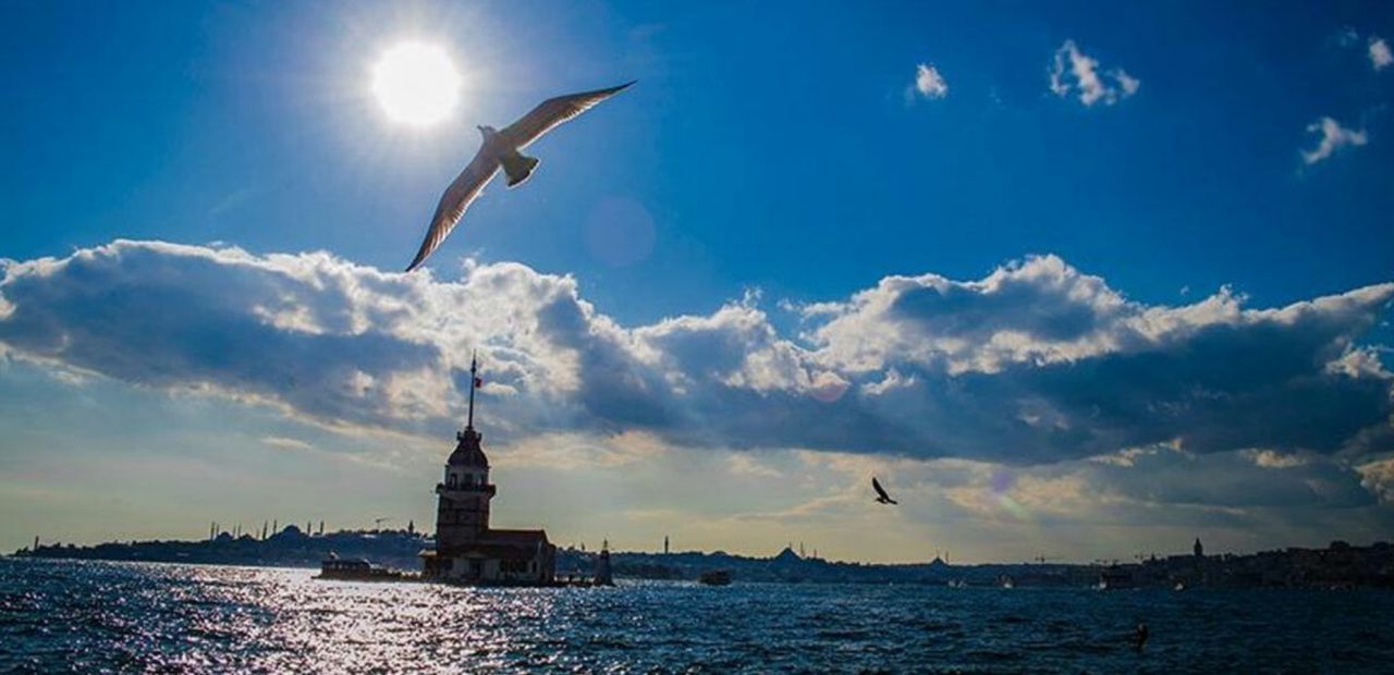 Hava sıcaklıkları azalıyor! Meteoroloji'den sağanak yağış uyarısı! 24 Ağustos Cumartesi hava durumu raporu 3