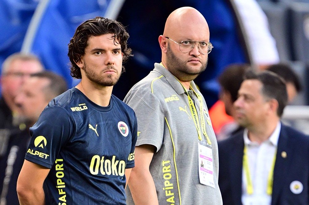 Ferdi Kadıoğlu hem Fenerbahçe tarihine hem de Türk futbol tarihine geçti! Değerini tam 20 katına çıkarttı 3