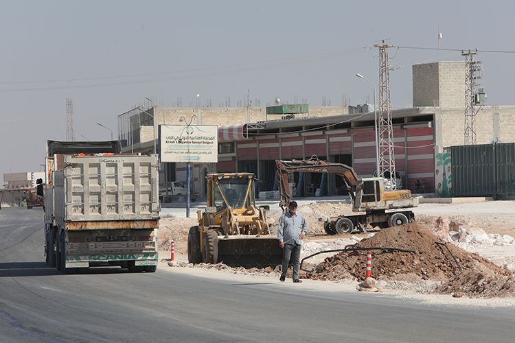 Fırat Kalkanı Harekâtı'nın 8. yıl dönümü! 3 binden fazla terörist öldürüldü, güvenli bölge oluşturuldu... 3
