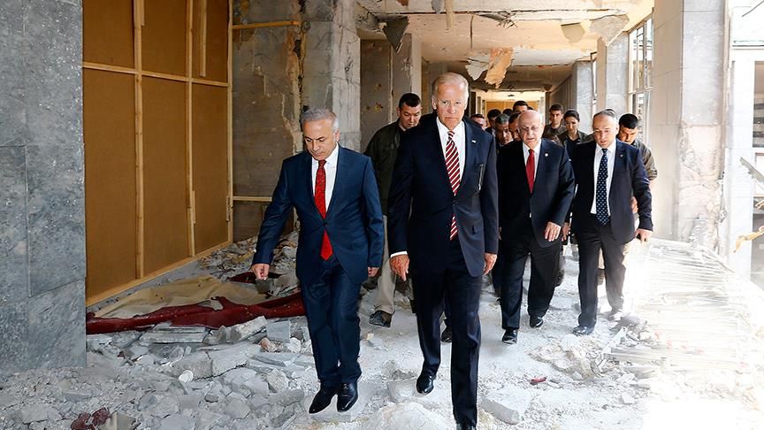 Fırat Kalkanı Harekâtı'nın 8. yıl dönümü! 3 binden fazla terörist öldürüldü, güvenli bölge oluşturuldu... 14
