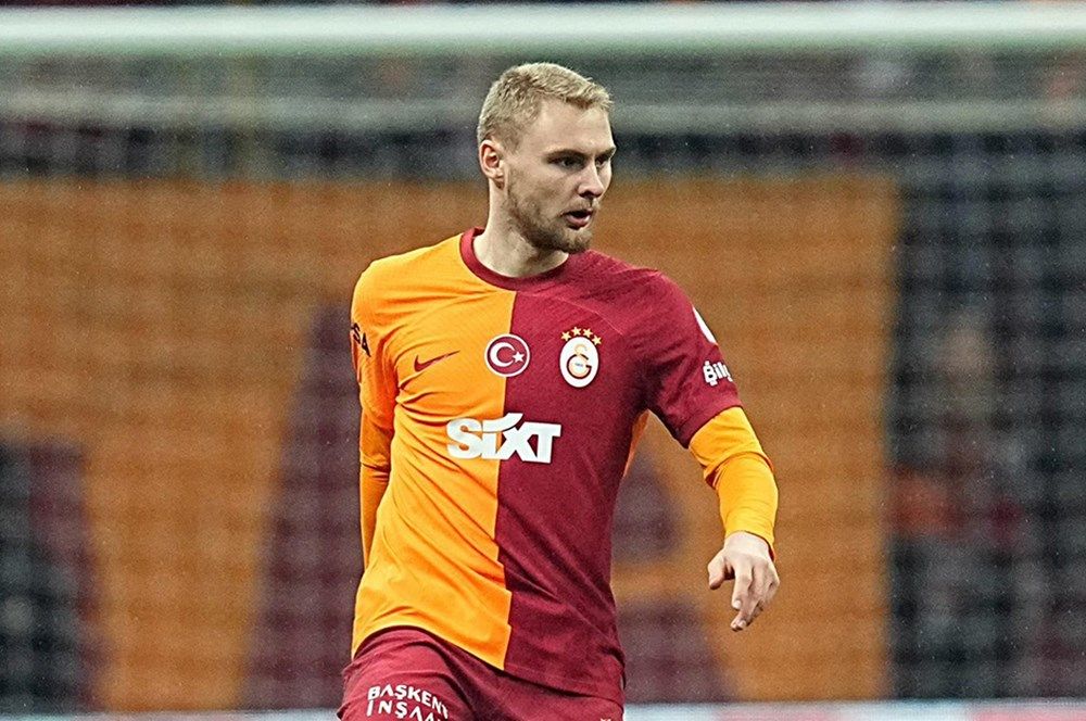47 milyon euroyu çantaya koydular: Victor Nelsson için geliyorlar! İşte Galatasaray'dan yılın bomba transferi.... 7