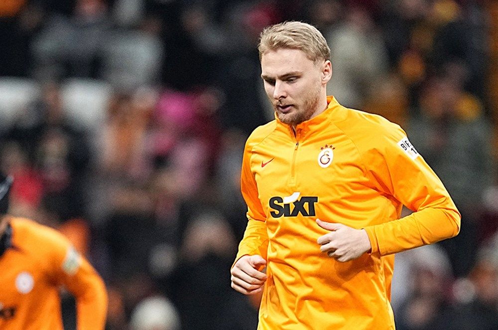 47 milyon euroyu çantaya koydular: Victor Nelsson için geliyorlar! İşte Galatasaray'dan yılın bomba transferi.... 4
