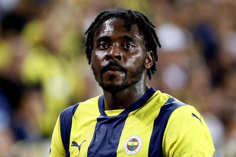 Galatasaray'ı Michy Batshuayi transferi kesmedi! Fenerbahçe'ye unutulmayacak çalım: İki yıldız da bedavaya Aslan oluyor 6