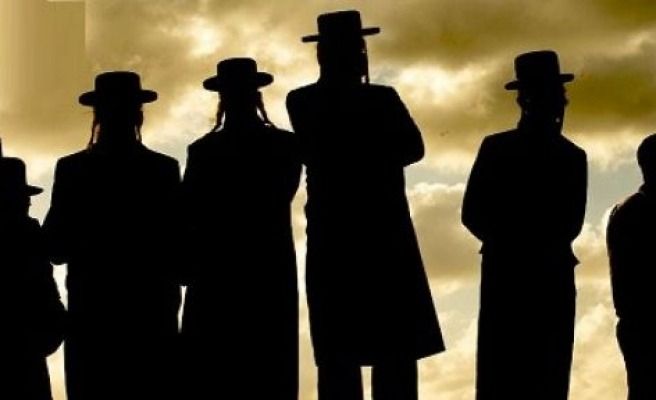 Askere alınmaya yönelik protestolarla gündeme gelmişlerdi! İşte dünyanın en dindar topluluğu Harediler hakkında bilinmeyenler! 9