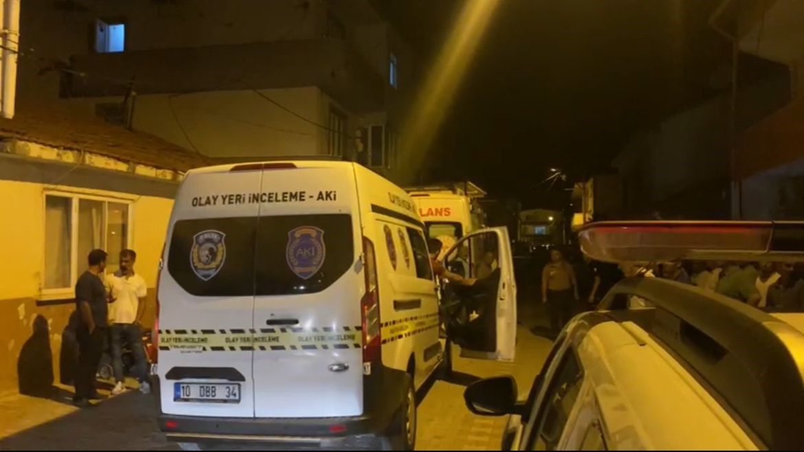Gencecik kızını elleriyle boğarak öldürdü! Cani babanın ilk ifadesi pes dedirtti... 4