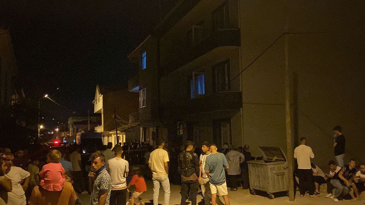 Gencecik kızını elleriyle boğarak öldürdü! Cani babanın ilk ifadesi pes dedirtti... 3