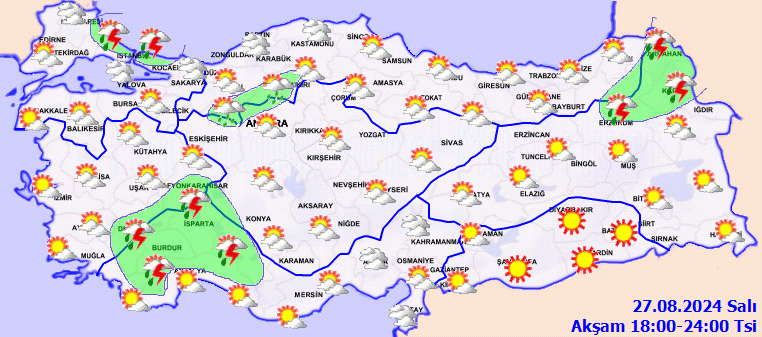 Çok kuvvetli geliyor... Meteorolojiden İstanbul için yağış uyarısı! O illerde yağmura teslim olacak 4
