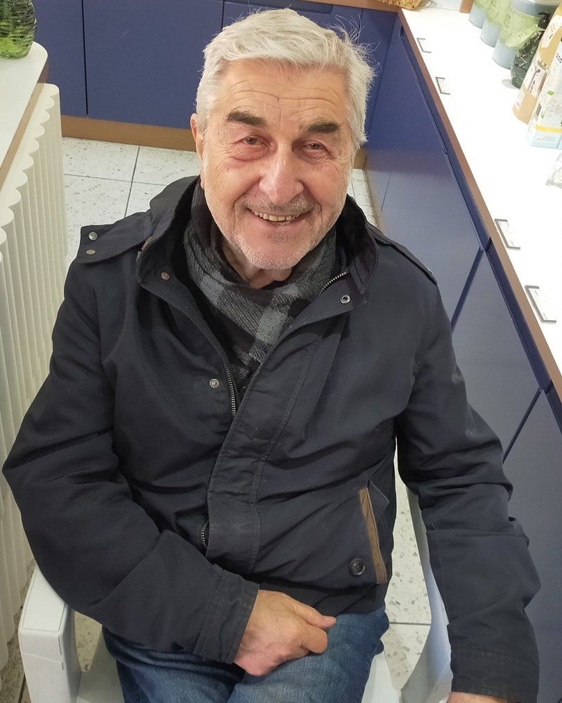 Cihat Tamer'in evlat acısı! Oğlu vefat etti 3
