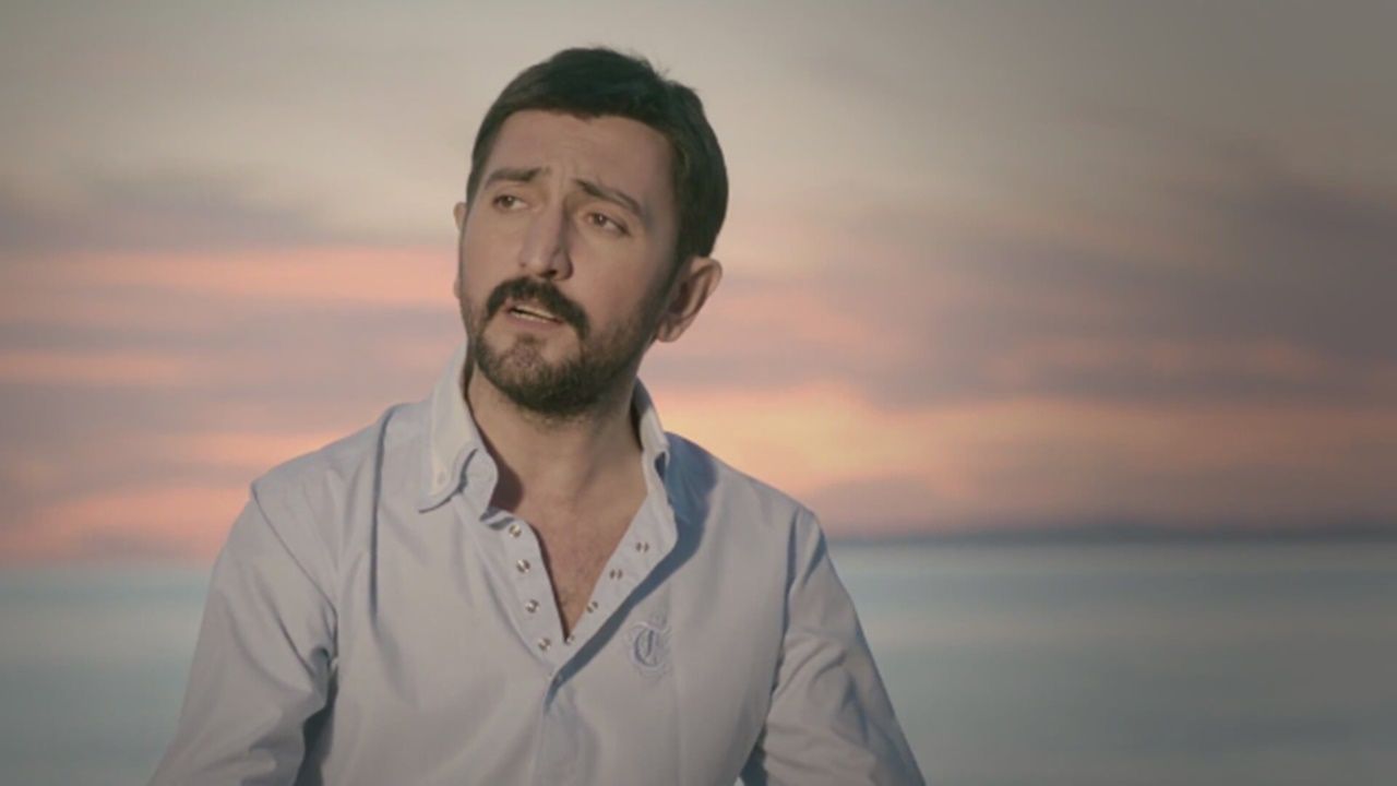 Ferman Toprak anlattıklarıyla şoke etti! ''Annemle çapraz ateşe tutulduk! Araca 180 mermi isabet etti'' 2