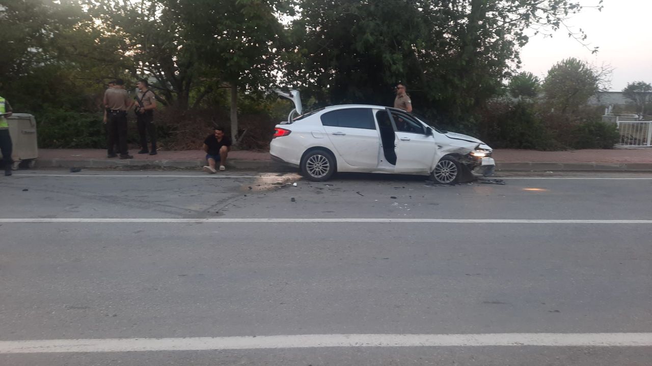 Boşanma aşamasındaki eş dehşet saçtı! 5 saat önce yardım istemiş... 4