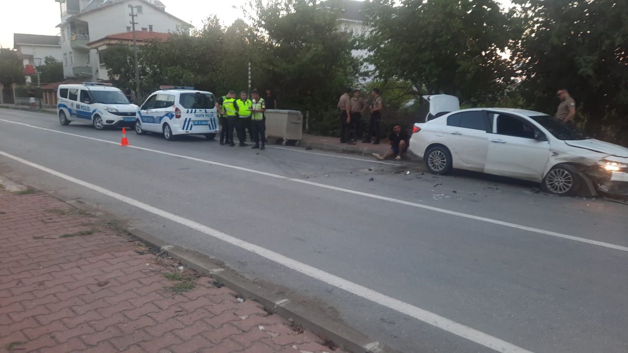 Boşanma aşamasındaki eş dehşet saçtı! 5 saat önce yardım istemiş... 7